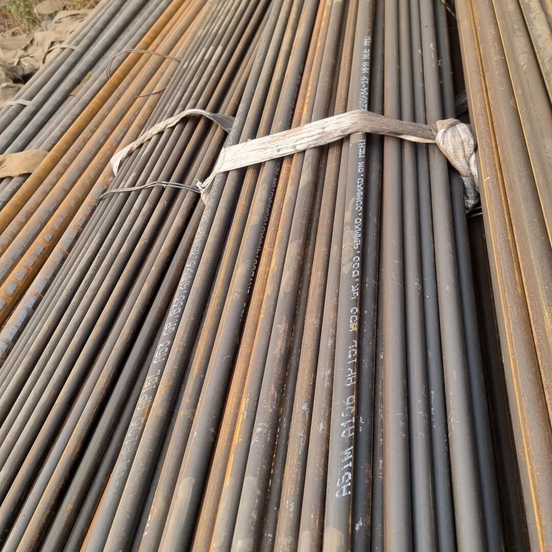 Industrial Seamless Pipes Grade: 106 Gr B