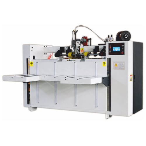 Semi Auto Stitcher Machine Industrial