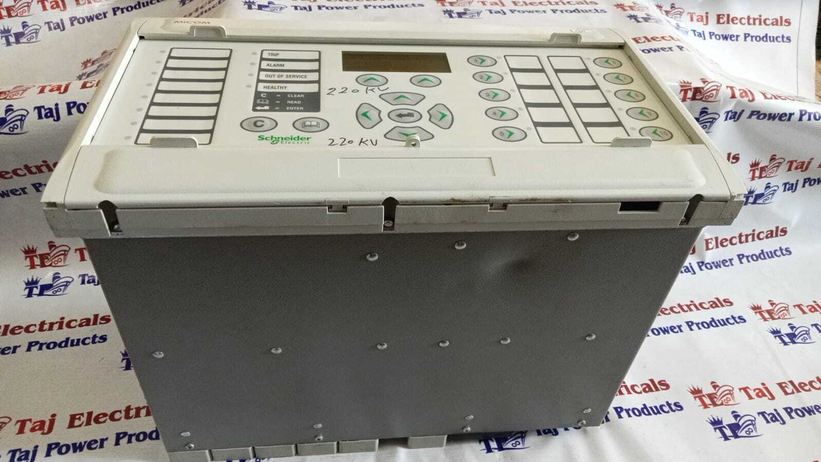 Micom P44231ab6m0d68k Relay