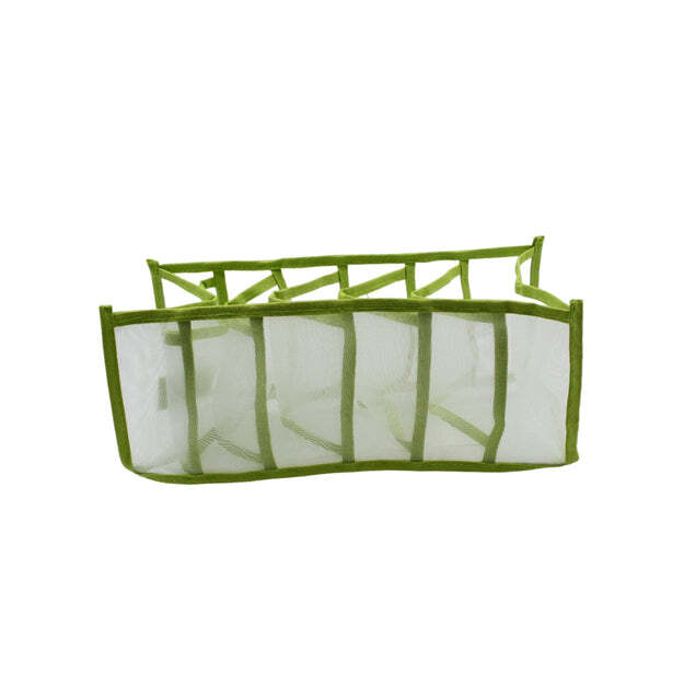 Multipurpose Storage Pocket Rack Foldable Collapsible Fabric Wardrobe Organiser For Clothe Orgniser