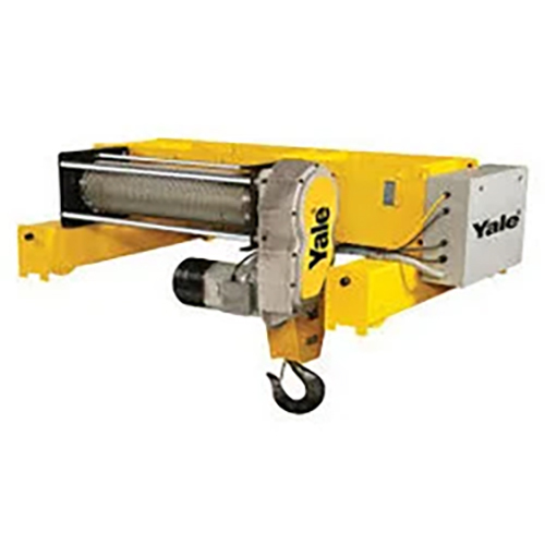 वायर रोप होइस्ट - सुंगरौ इंटरप्राइजेज