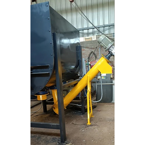 रिबन ब्लेंडर मिक्सर - सुंगरौ इंटरप्राइजेज