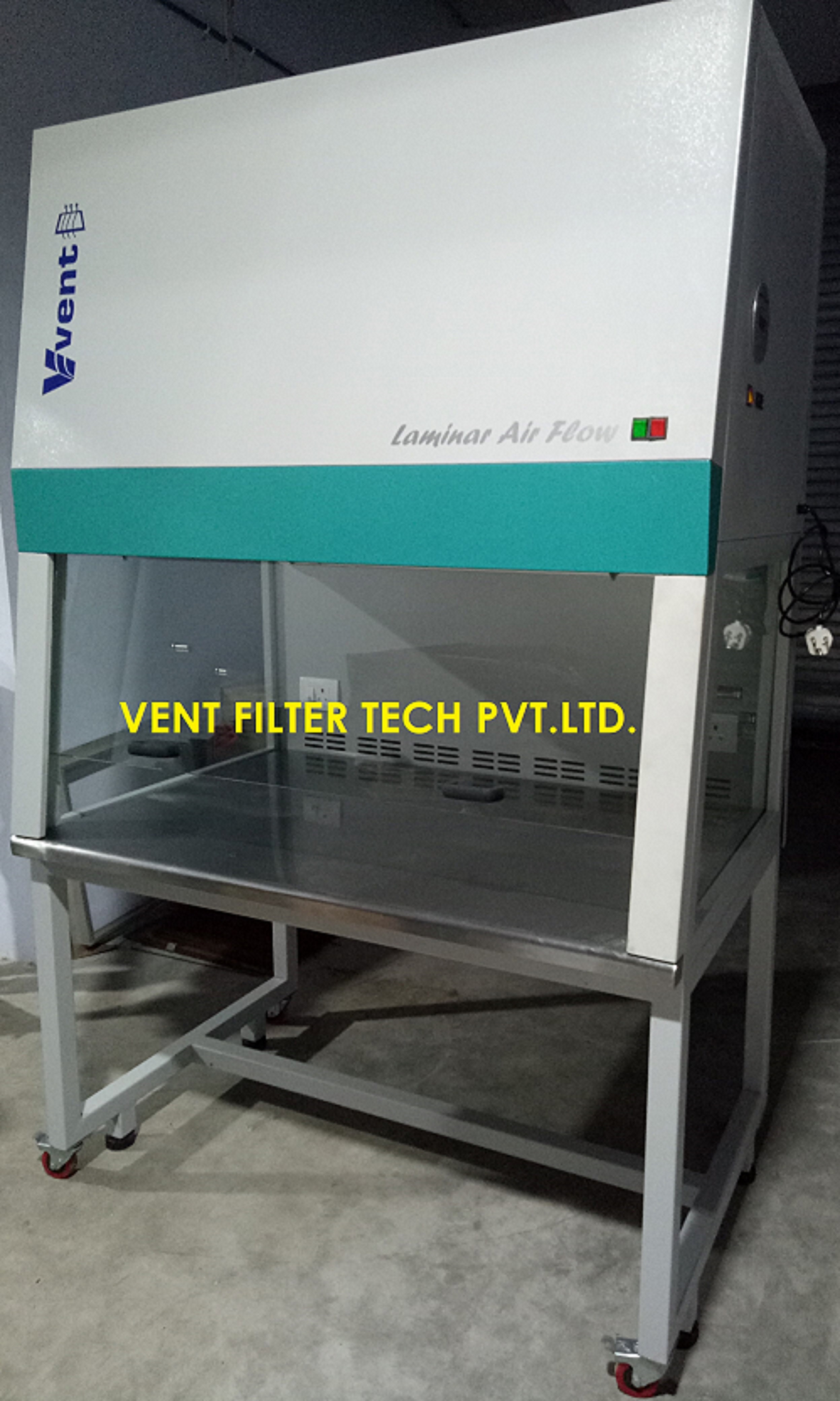 Bio Hazards Cabinet Application: As Per Customer Requirement