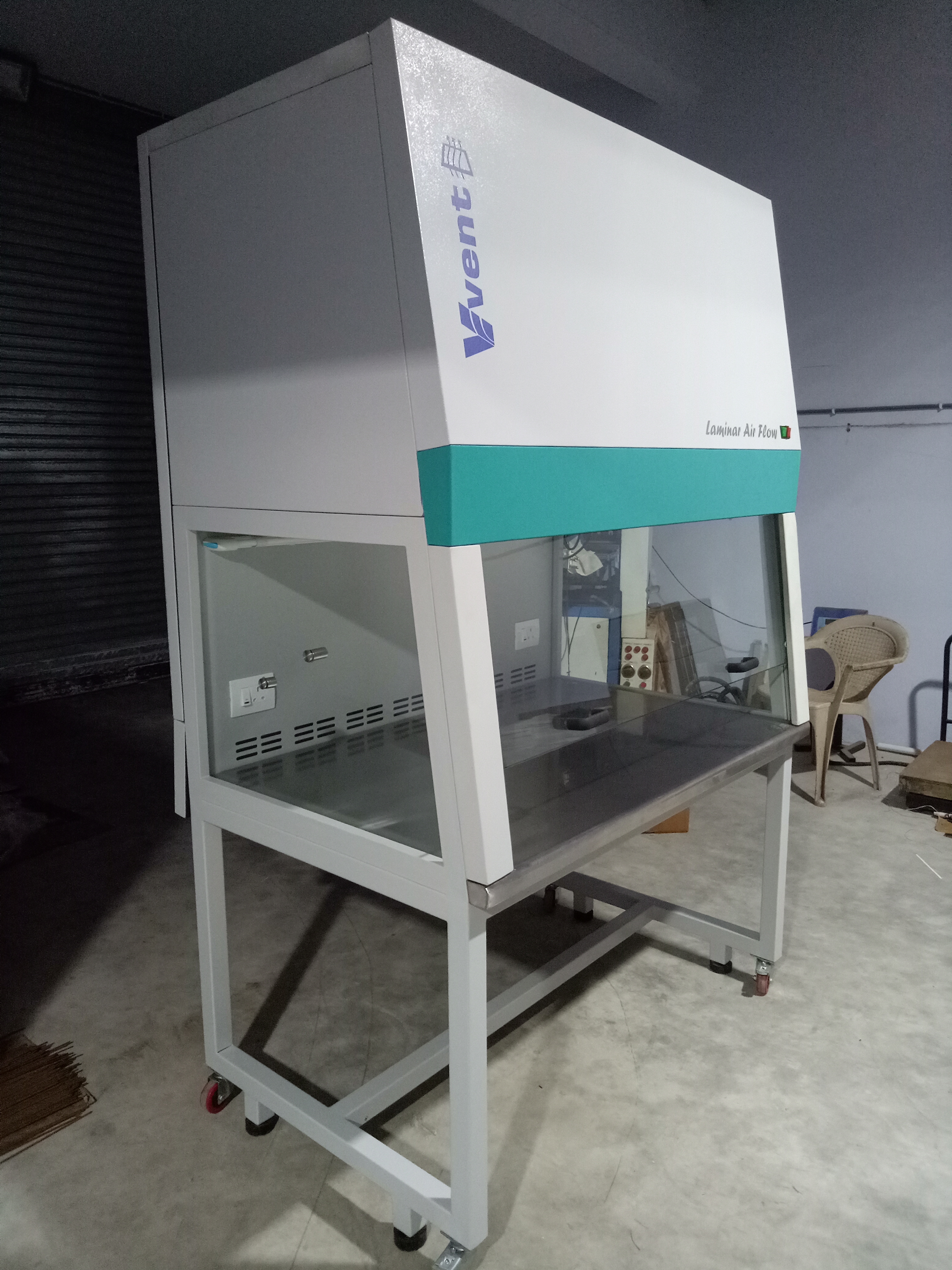 Bio Hazards Cabinet Application: As Per Customer Requirement