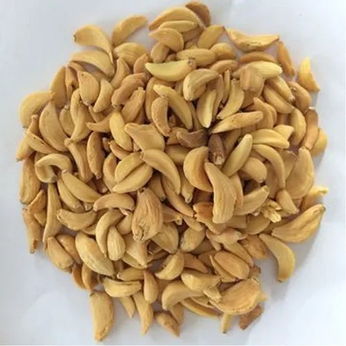 Dehydrated Garlic Flakes - Whole Drying Process, 6-Month Shelf Life | Ideal for Soups, Sauces, Marinades, and Dressings