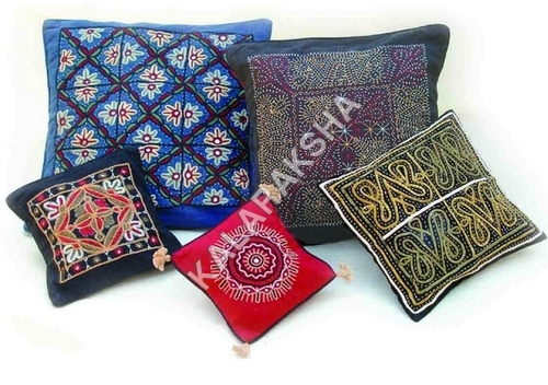 कुशन कवर