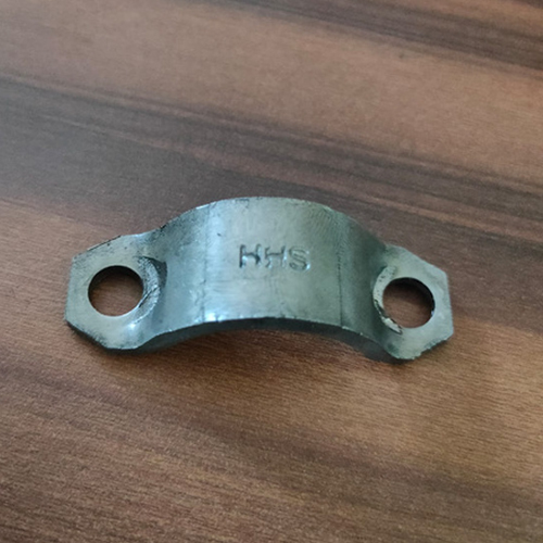 Sheet Metal Pressed Uj Clamp Application: Industrial Machine