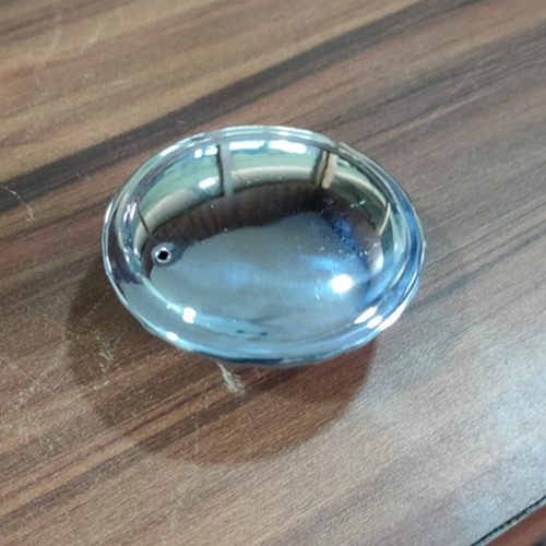 Sheet Metal Pressed Tank Cap Application: Industrial Machine