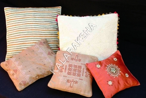 Designer Cushion Cover 