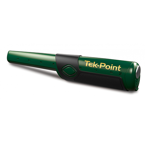Green Teknetics Tek-point Pinpointer
