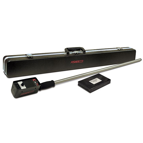 Black Fisher Fx 3 Ferro Magnetic Locator