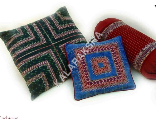 Cushions