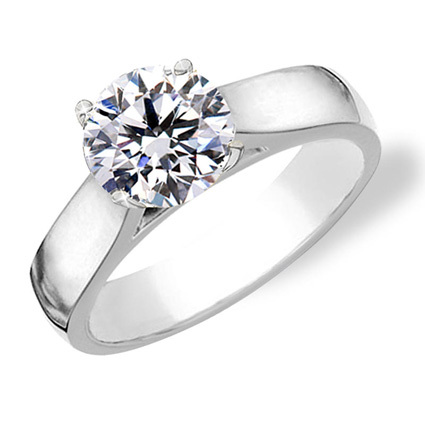 Diamond Engagement Ring