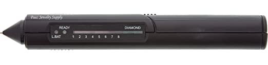 Presidium Diamond Mate-a (Pdmt-a) - Color: Black