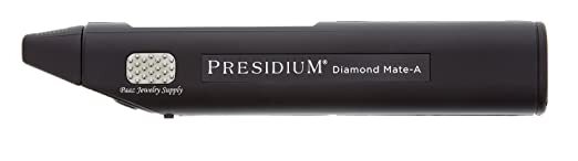 Presidium Diamond Mate-a (Pdmt-a) - Color: Black