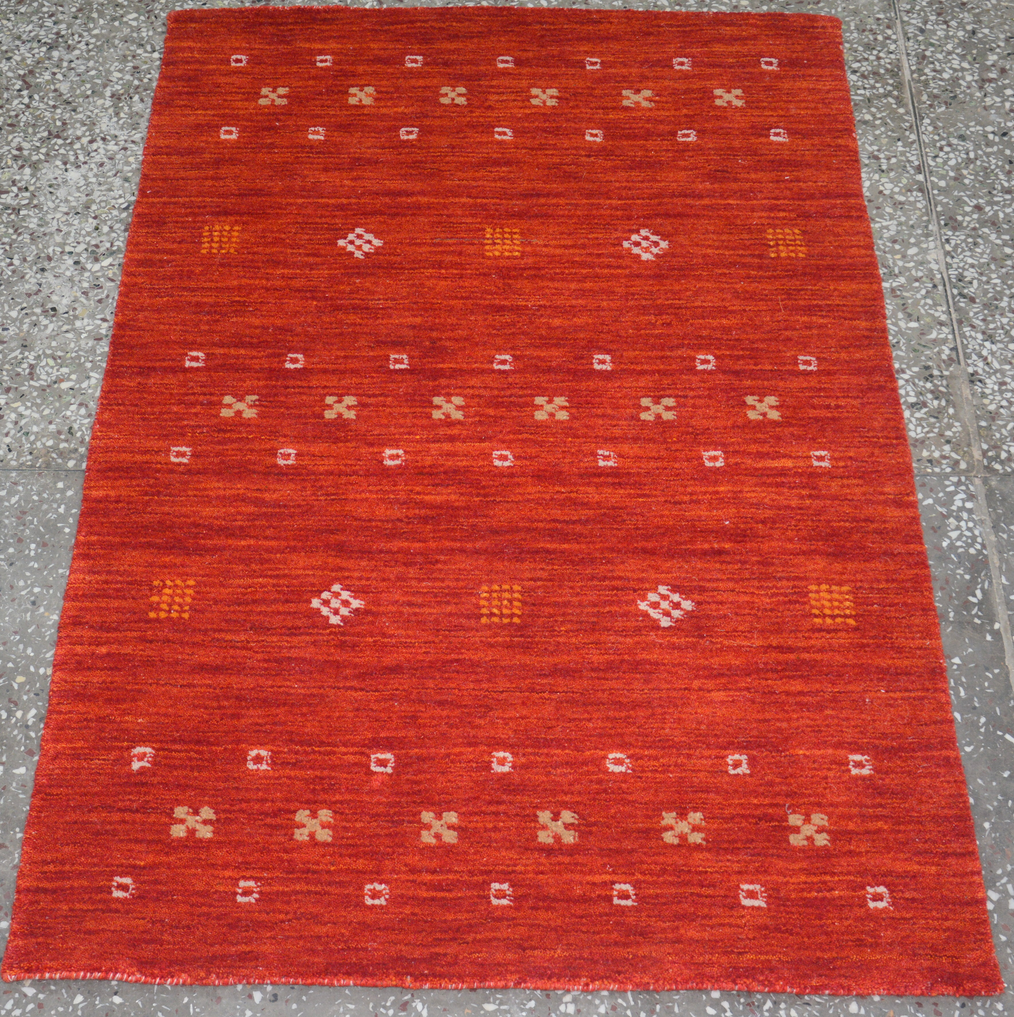 Woolen Fine Carpets