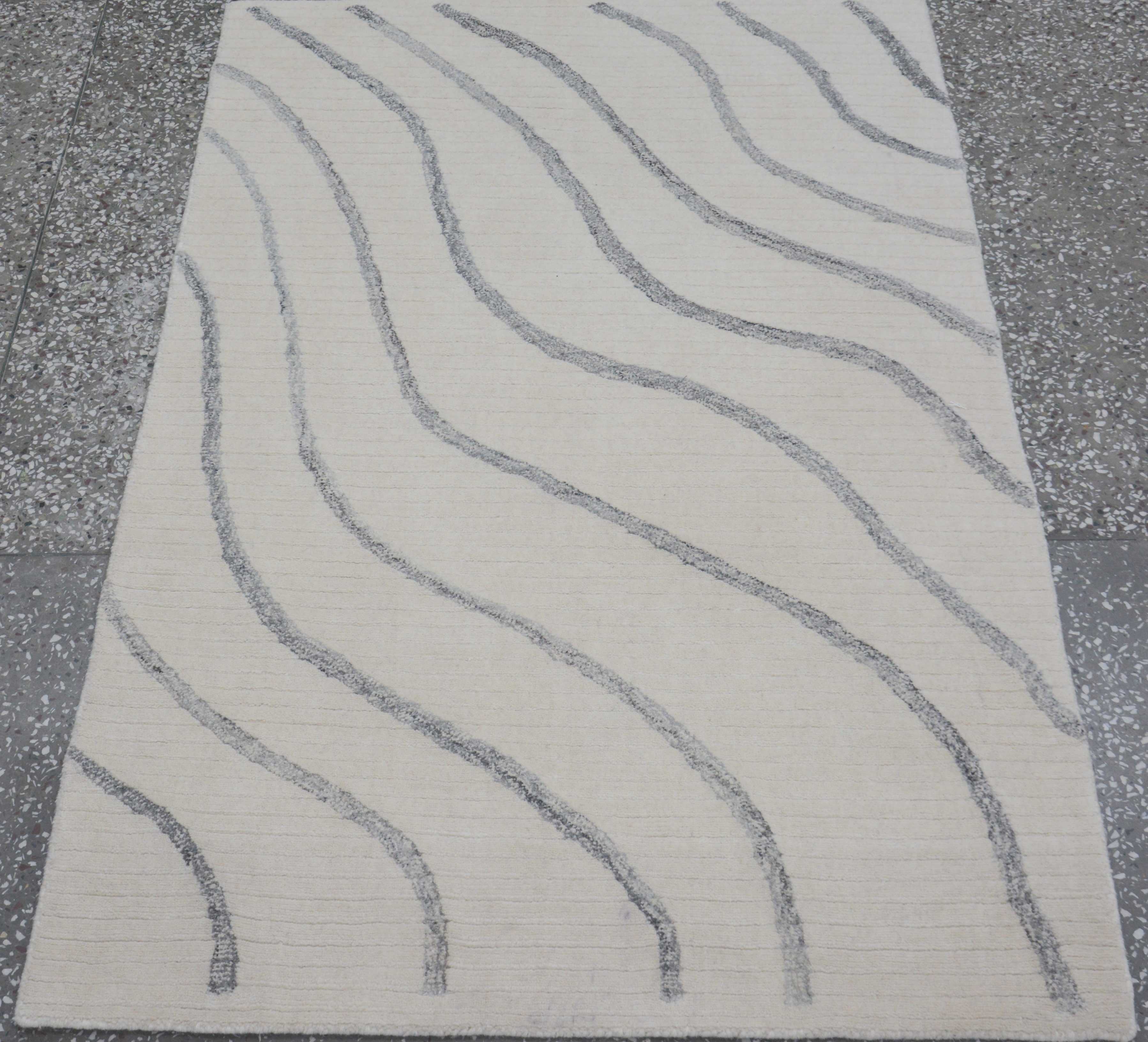 Woolen Fine Carpets