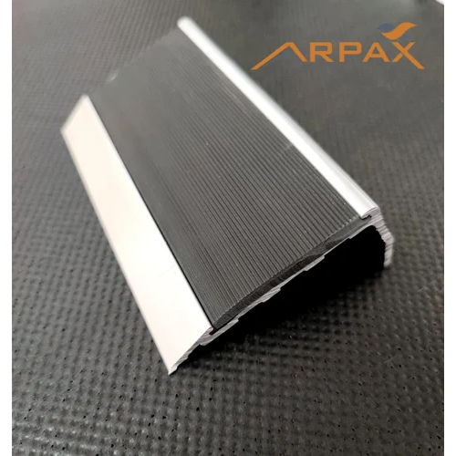Aluminium Decorative T Profiles Grade: First Class