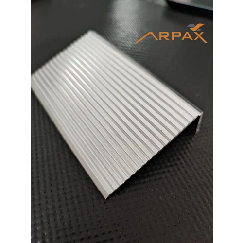 Aluminium Decorative T Profiles Grade: First Class