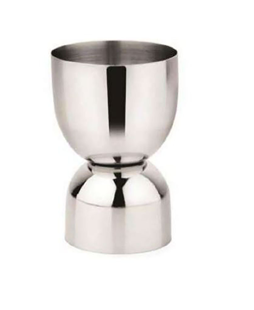 Bareware Peg Measure
