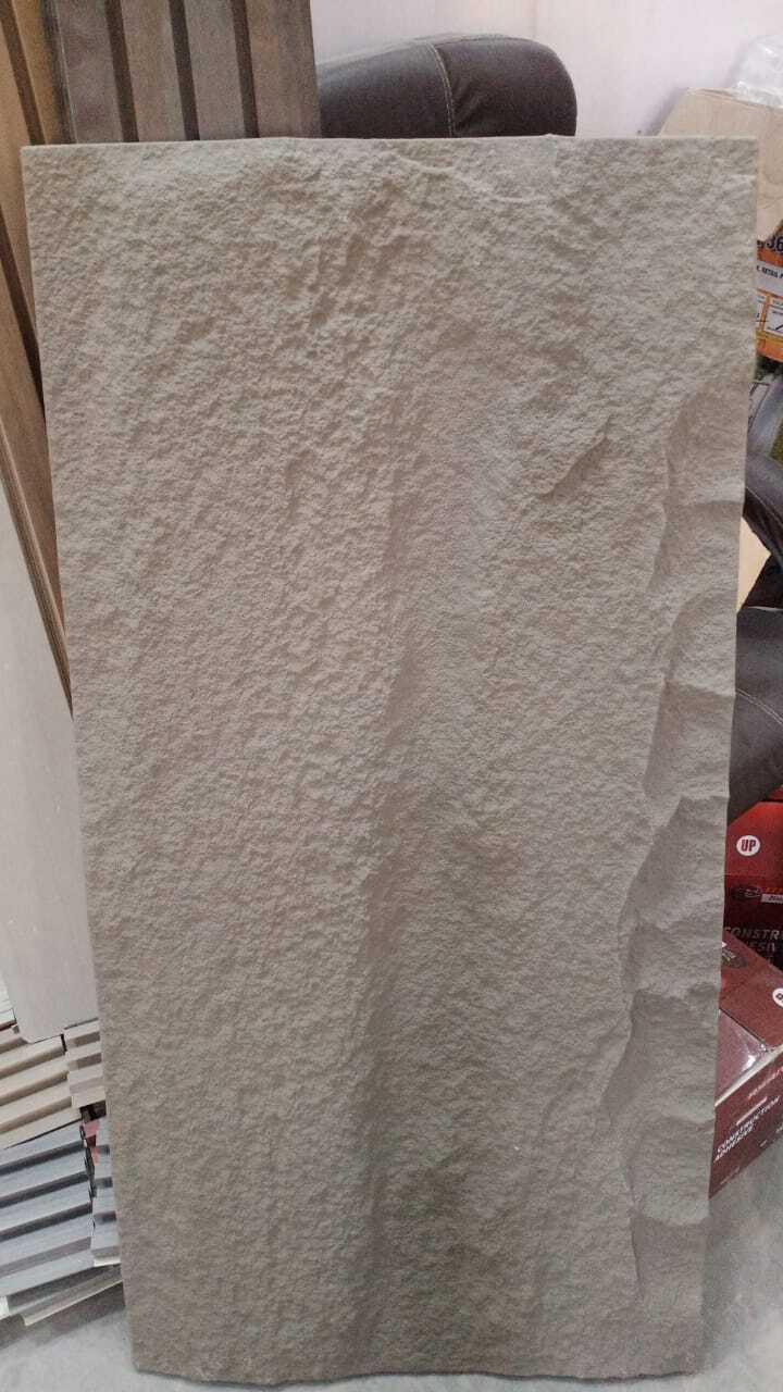 External Wall Materials Pu Stone