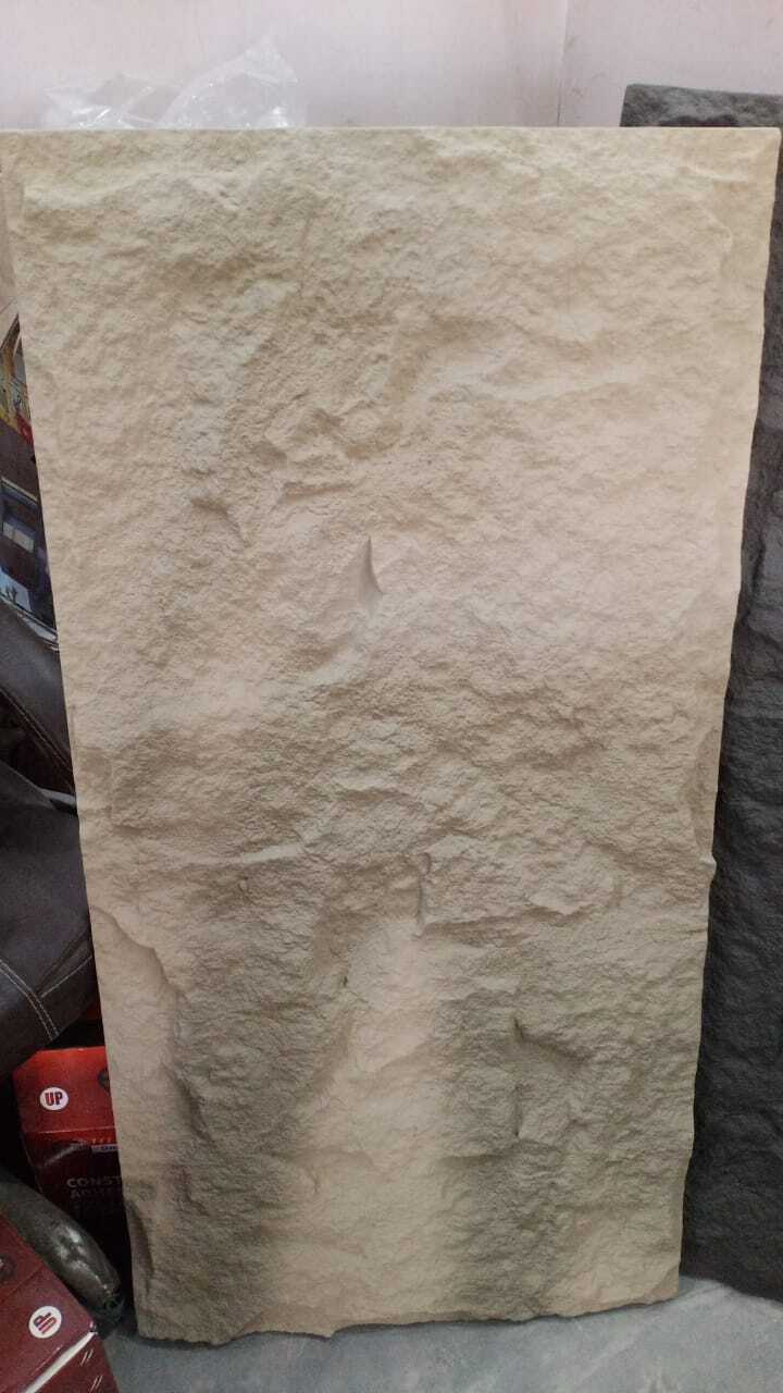External Wall Materials Pu Stone