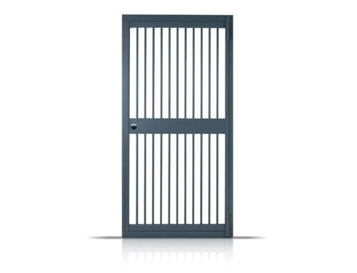 Grill Gate By Prime Equipments And Supplies (India) Private Limited