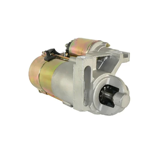 फोर्कलिफ्ट सेल्फ स्टार्ट