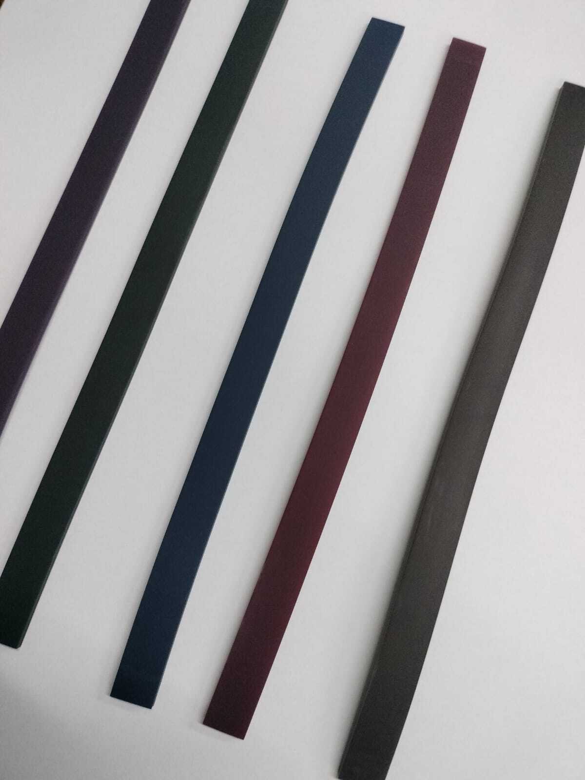 Silicone Rubber Solid Strip
