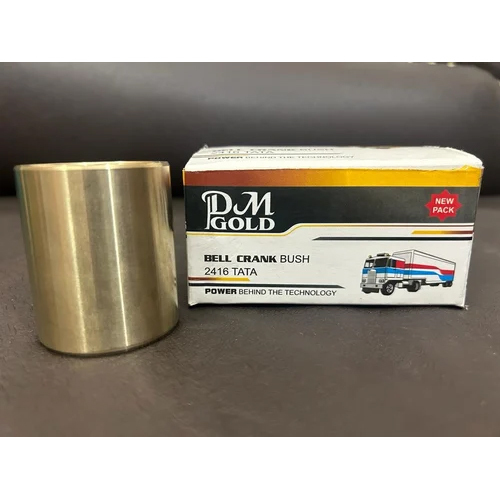गोल्डन बेल क्रैंक बुश टाटा 2416
