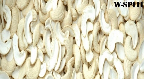 विभाजित काजू