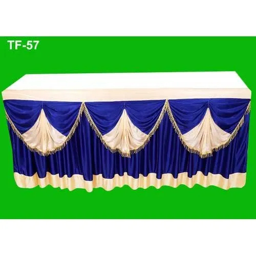 Table Frill (Tf-57)