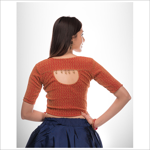 लाइट इन वेट कारीगरी ज़री फ़ैब्रिक्स