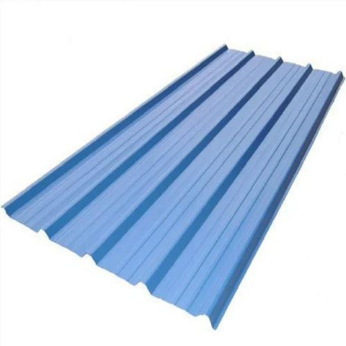 Steel Jsw Metal Roofing Sheet