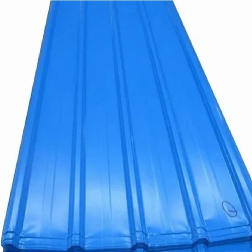 Steel Industrial Roofing Sheets