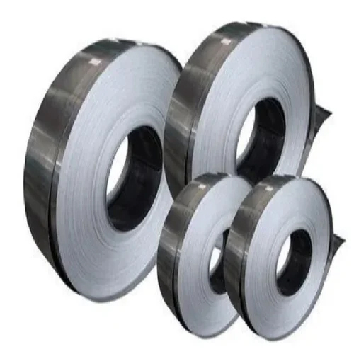 Galvanized Slit Coils Application: Industrial