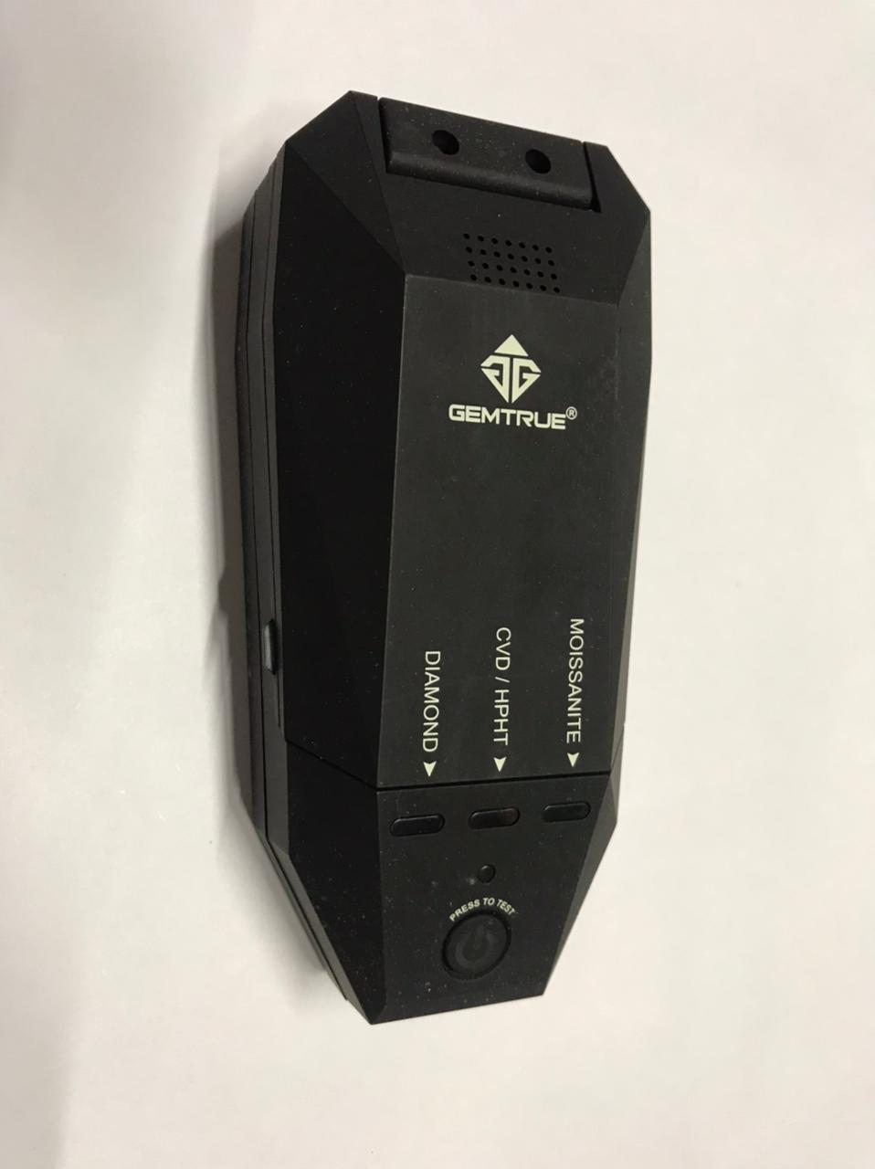 Gemtrue Veritas Diamond Tester - Color: Black
