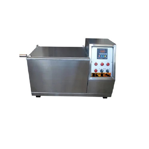 रोटा लैब डाइंग मशीन आवेदन: औद्योगिक