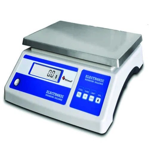 Table Top Balances By Krishna Techno Sales