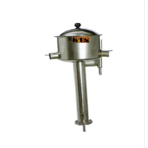 Distillation Units By Krishna Techno Sales