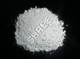 calcined kaolin