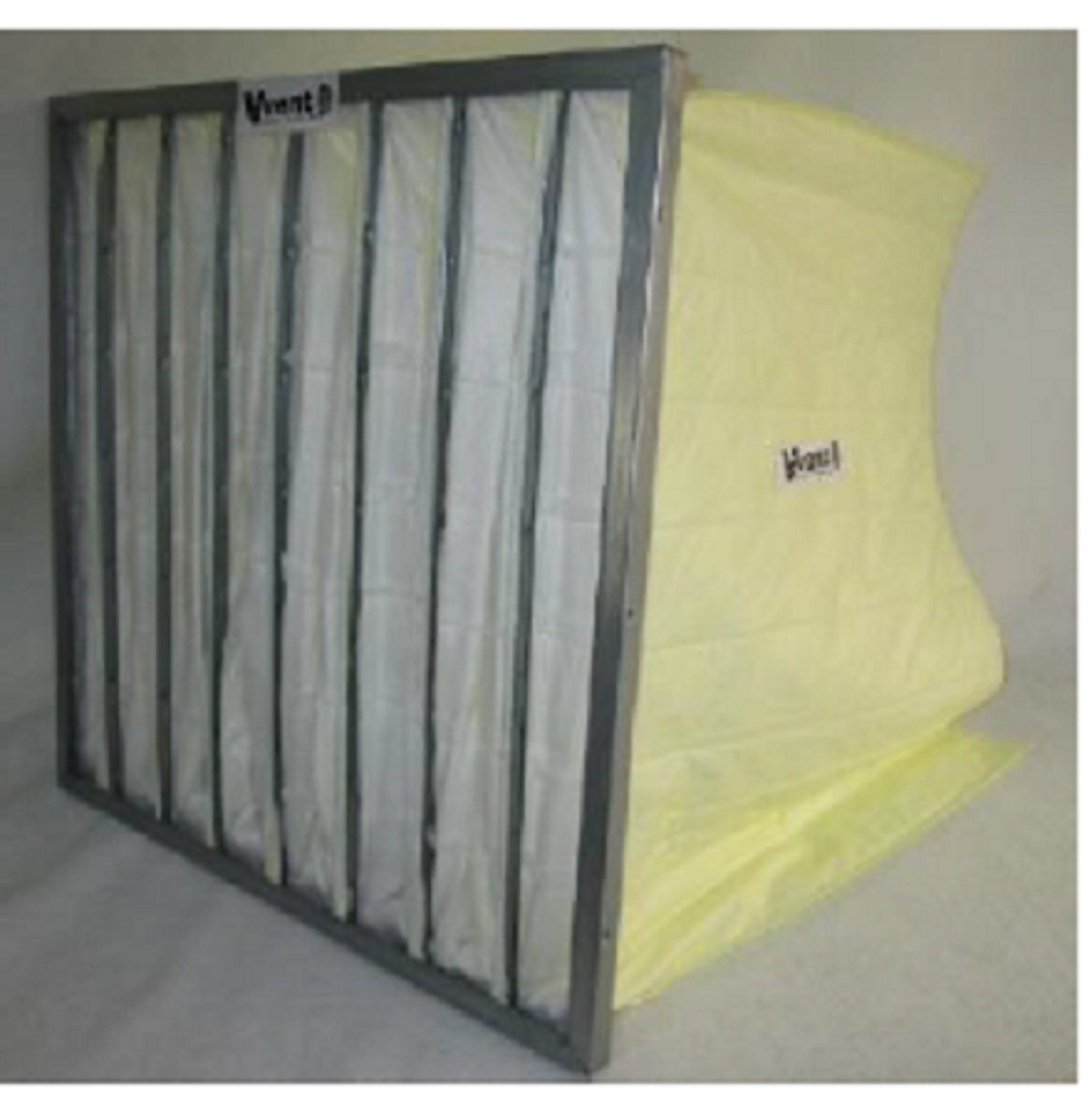 Pocket Air Filter Application: As Per Design