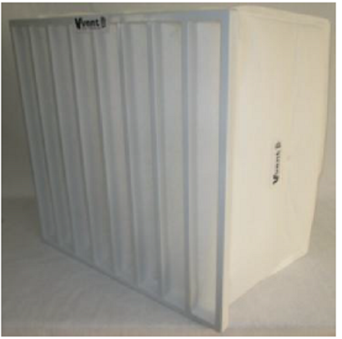 Pocket Air Filter Application: As Per Design