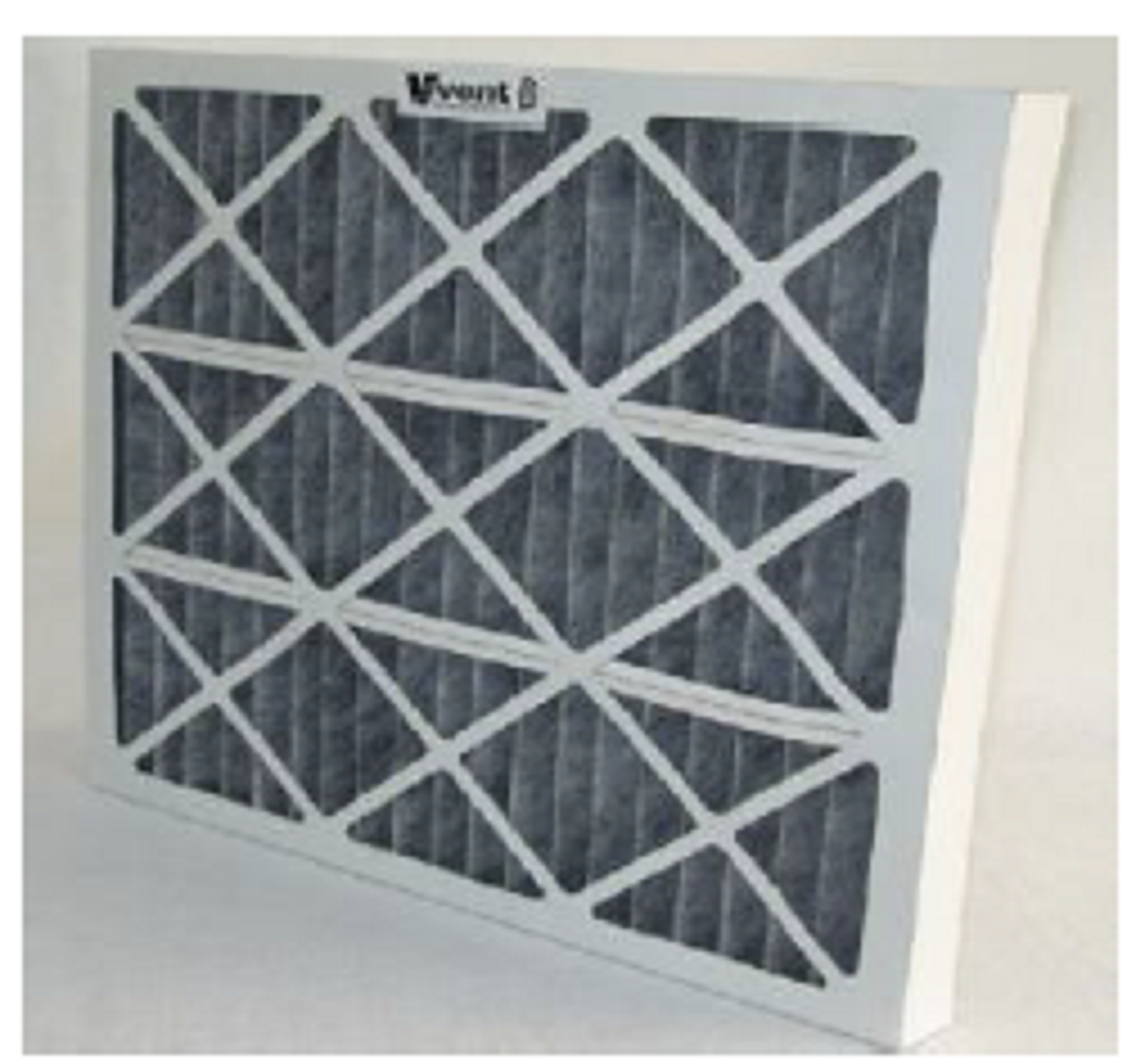 Carbon Filter - High-efficiency Activated Carbon, Compact Size For Air Purification