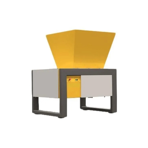 Bag Shredder Machine - Automatic Grade: No