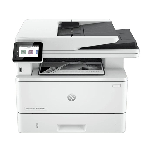 Automatic Hp Laserjet Pro Mfp 410Dw Printer
