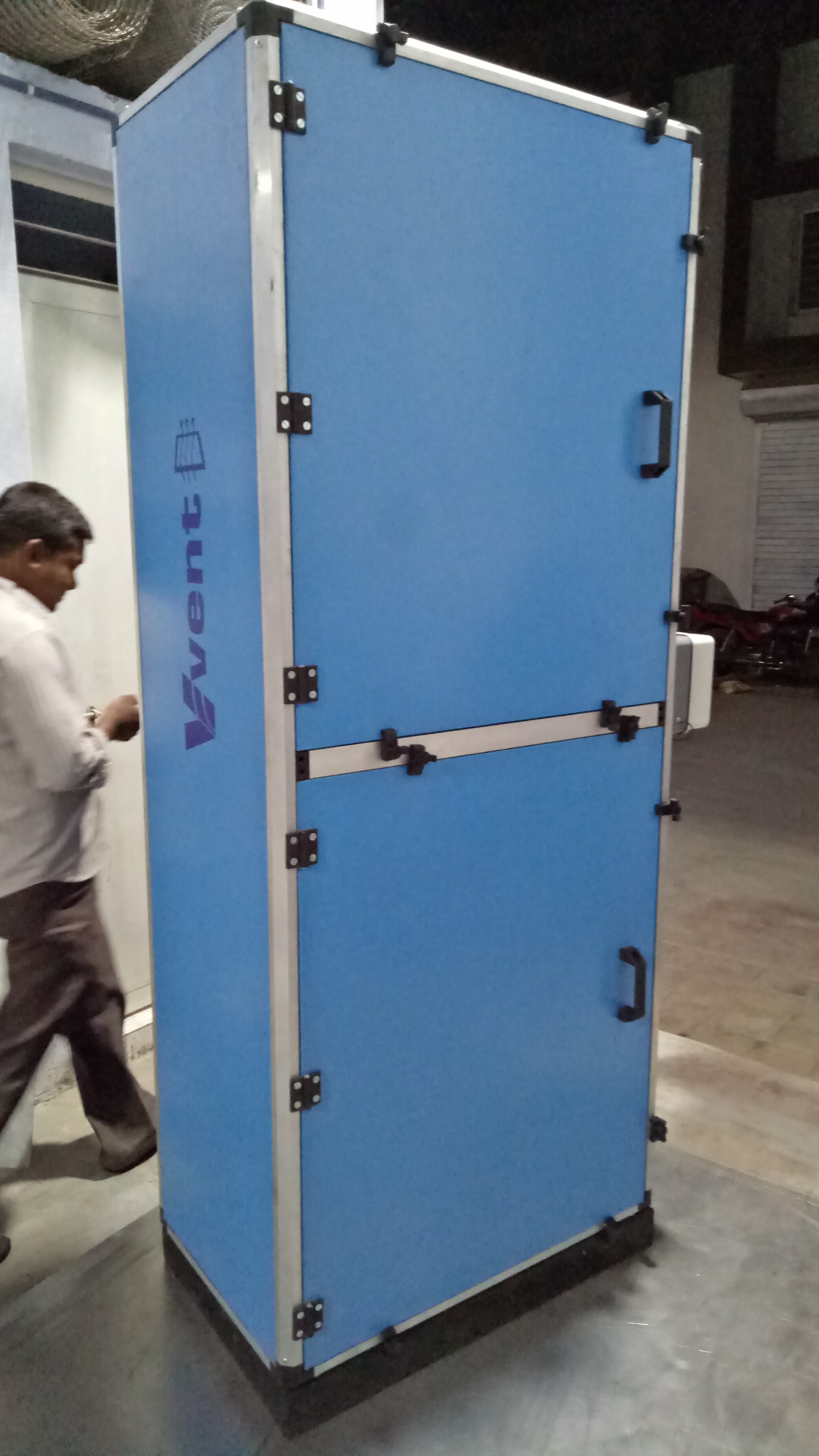 Automatic Laser Machine Air Purifiers