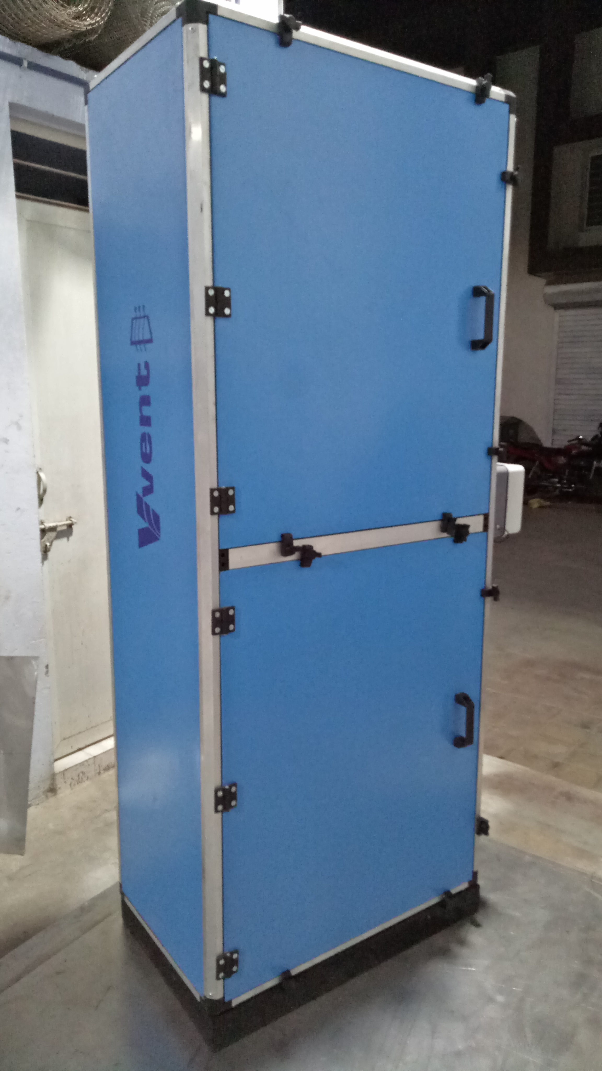 Automatic Laser Machine Air Purifiers