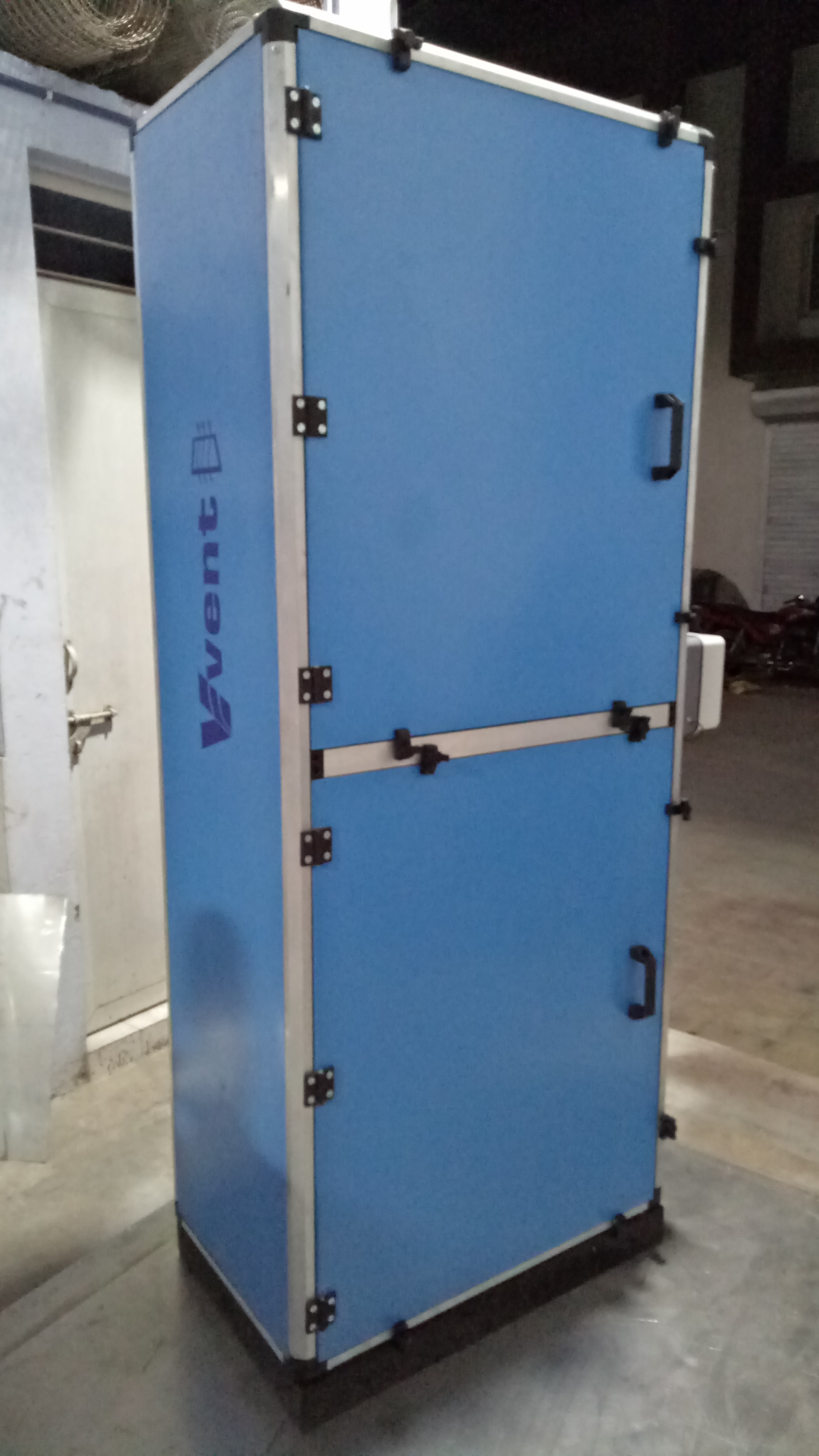 Automatic Laser Machine Air Purifiers