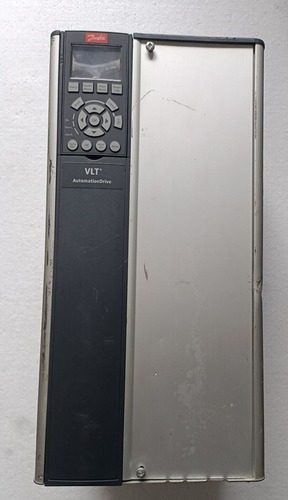 DANFOSS एसी ड्राइव
